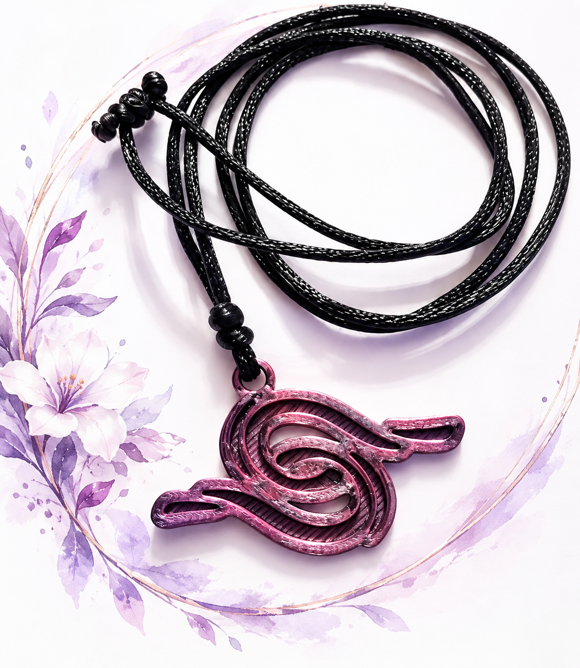 Collier OseLaVie